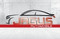Logo Automobile Jagus